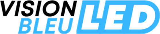 Vision Bleu LED